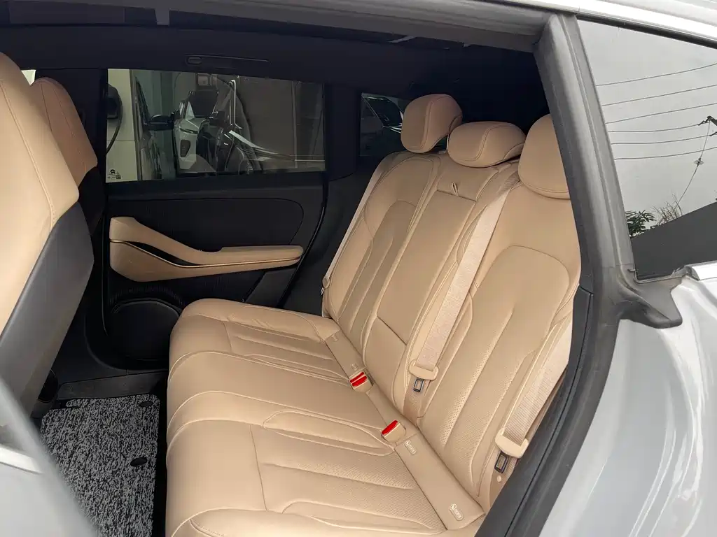 NIO NIO ET5T 2023 75kWh Touring 2023 - thumbnail 22
