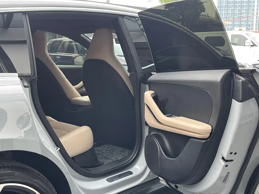 NIO NIO ET5T 2023 75kWh Touring 2023 - thumbnail 23