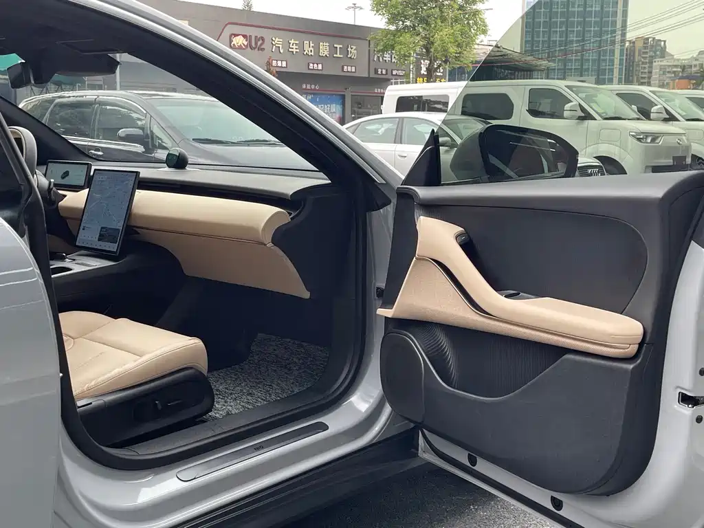NIO NIO ET5T 2023 75kWh Touring 2023 - thumbnail 26