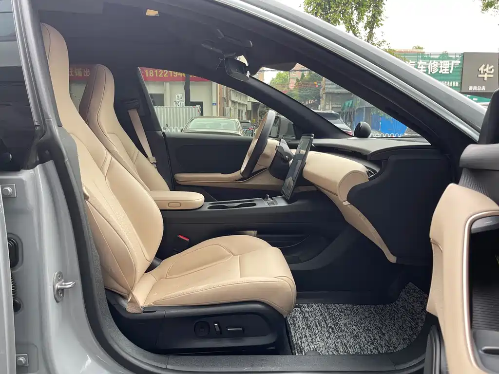 NIO NIO ET5T 2023 75kWh Touring 2023 - thumbnail 27