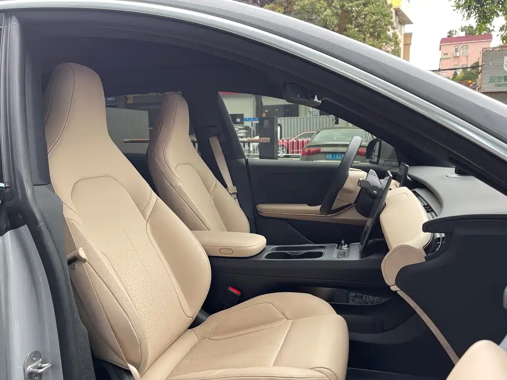 NIO NIO ET5T 2023 75kWh Touring 2023 - thumbnail 28