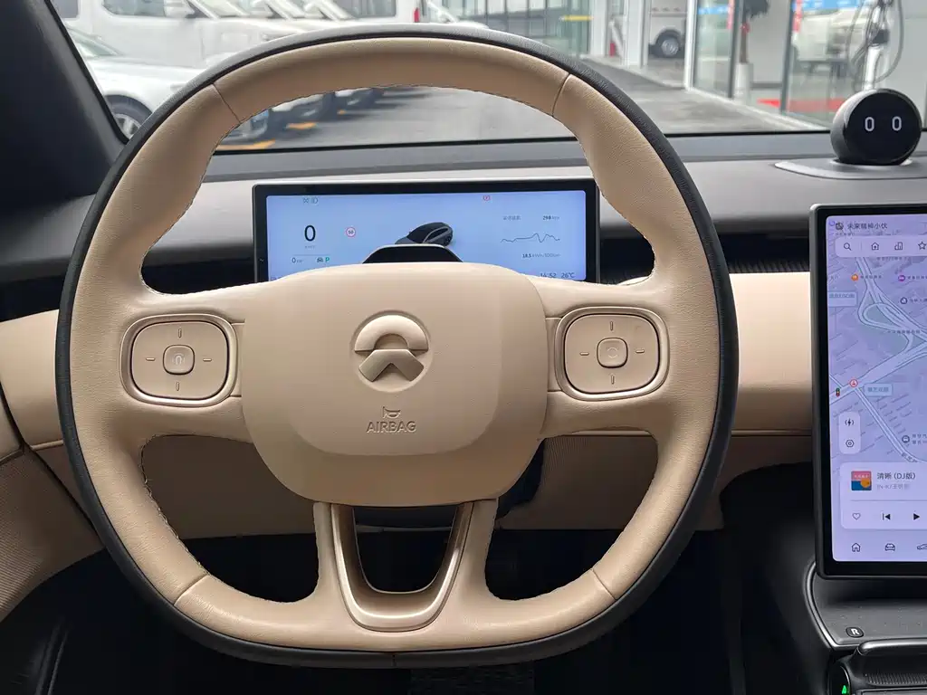 NIO NIO ET5T 2023 75kWh Touring 2023 - thumbnail 30