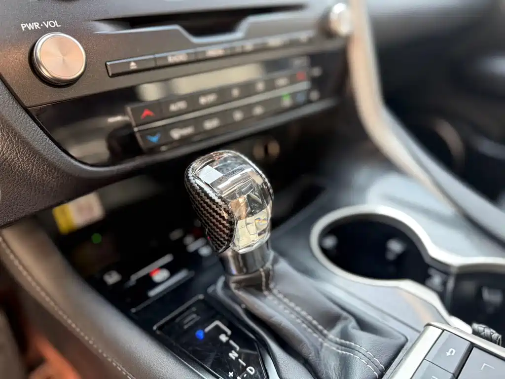 Lexus Lexus RX 300 AWD Classic Edition 2020 Model Year Facelift 2020 - thumbnail 7