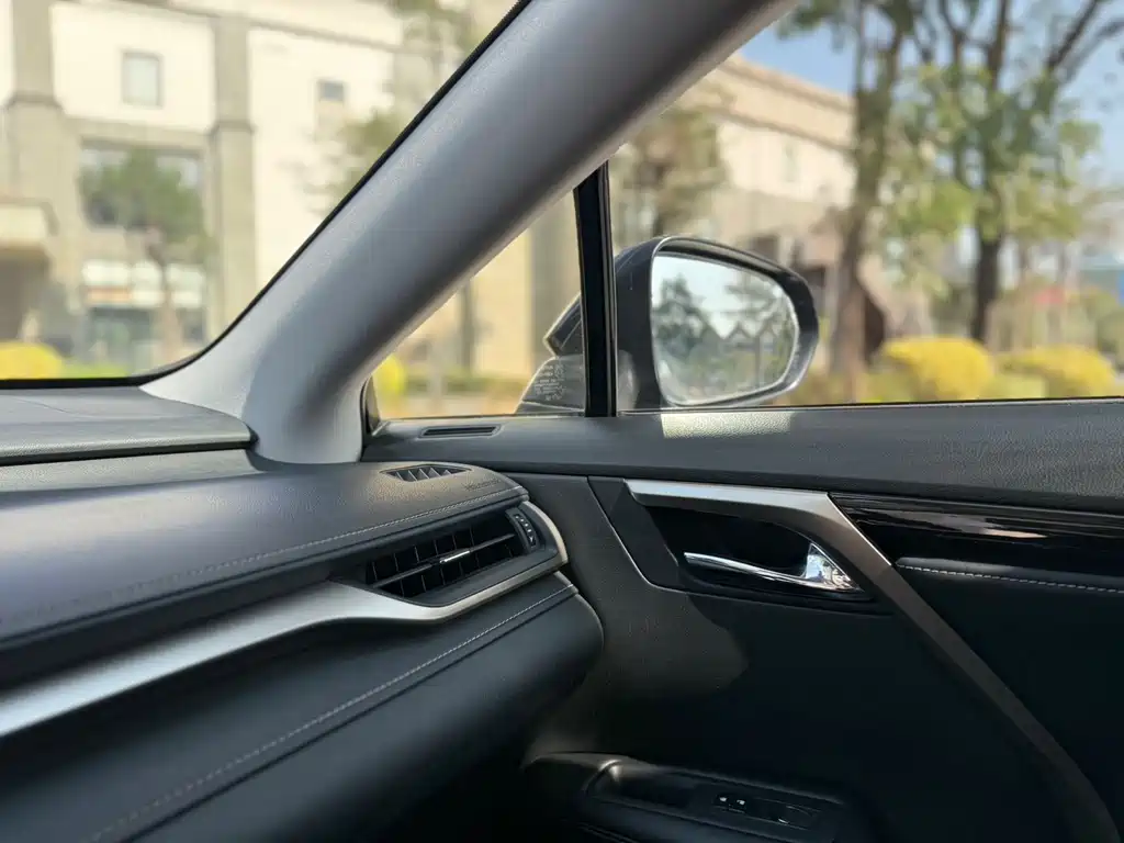 Lexus Lexus RX 300 AWD Classic Edition 2020 Model Year Facelift 2020 - thumbnail 15
