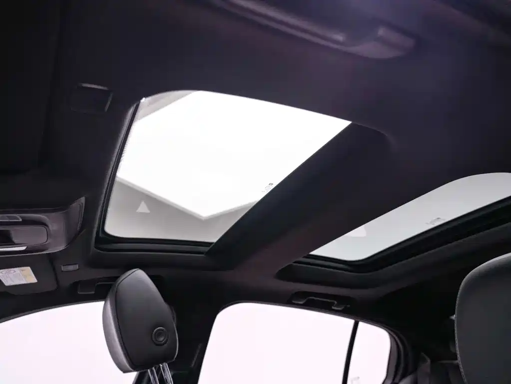 Cadillac Cadillac CT5 2023 28T Luxury (Standard) 2023 - thumbnail 7