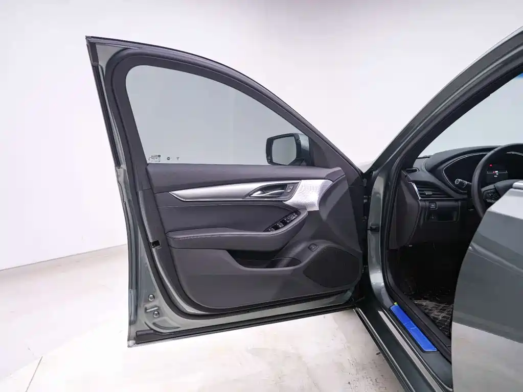 Cadillac Cadillac CT5 2023 28T Luxury (Standard) 2023 - thumbnail 8