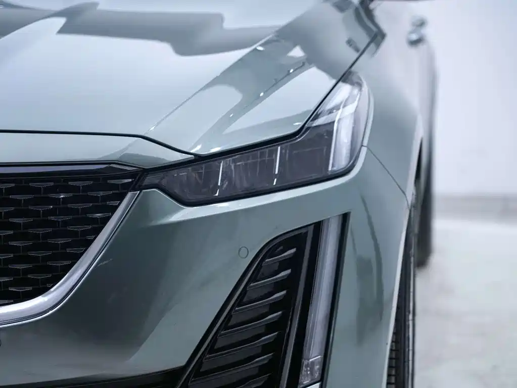 Cadillac Cadillac CT5 2023 28T Luxury (Standard) 2023 - thumbnail 15