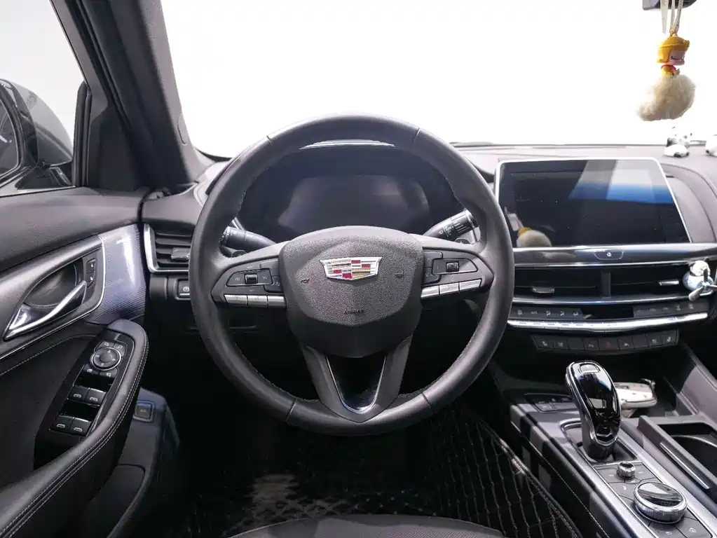 Cadillac Cadillac CT5 2023 28T Luxury (Standard) 2023 - thumbnail 20