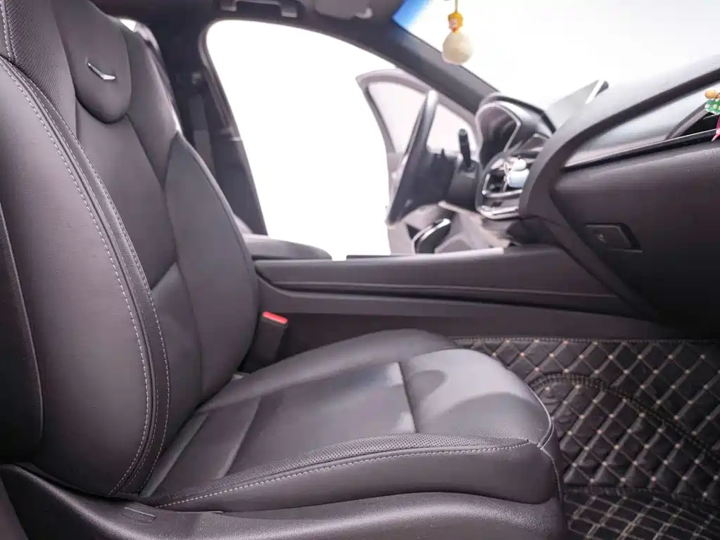 Cadillac Cadillac CT5 2023 28T Luxury (Standard) 2023 - thumbnail 23