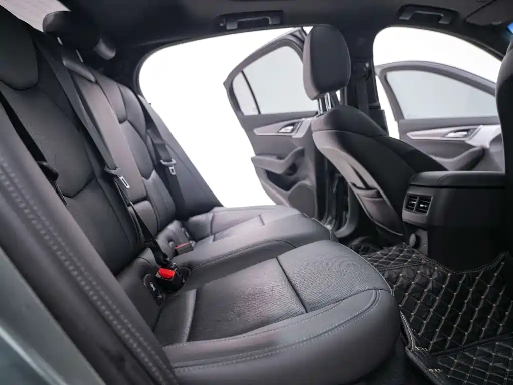 Cadillac Cadillac CT5 2023 28T Luxury (Standard) 2023 - thumbnail 24