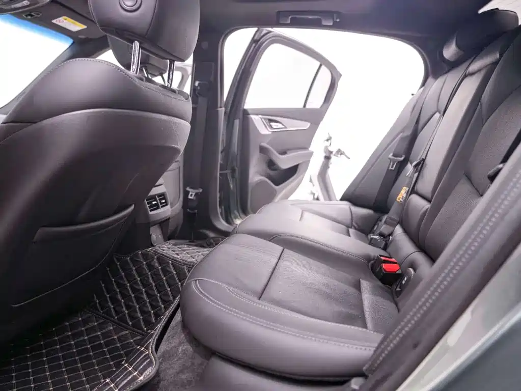 Cadillac Cadillac CT5 2023 28T Luxury (Standard) 2023 - thumbnail 26
