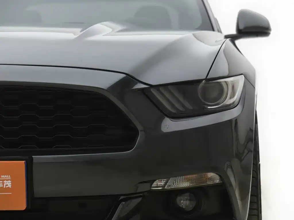 Ford Mustang 2017 2.3T Sport Edition 2018 - thumbnail 7