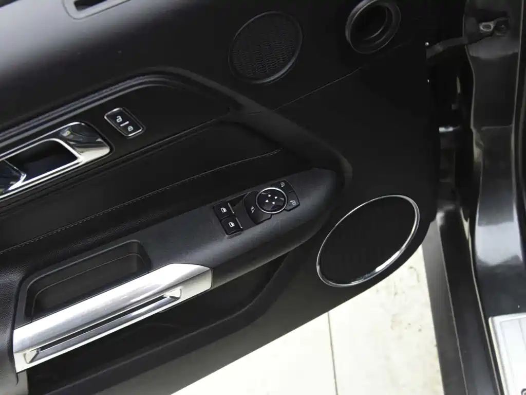 Ford Mustang 2017 2.3T Sport Edition 2018 - thumbnail 12
