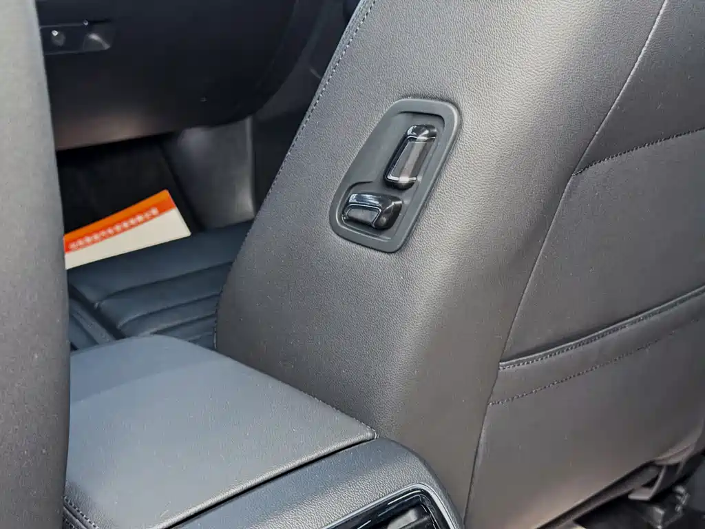 Volkswagen Magotan 2019 330TSI DSG Luxury Model国VI 2019 - thumbnail 15