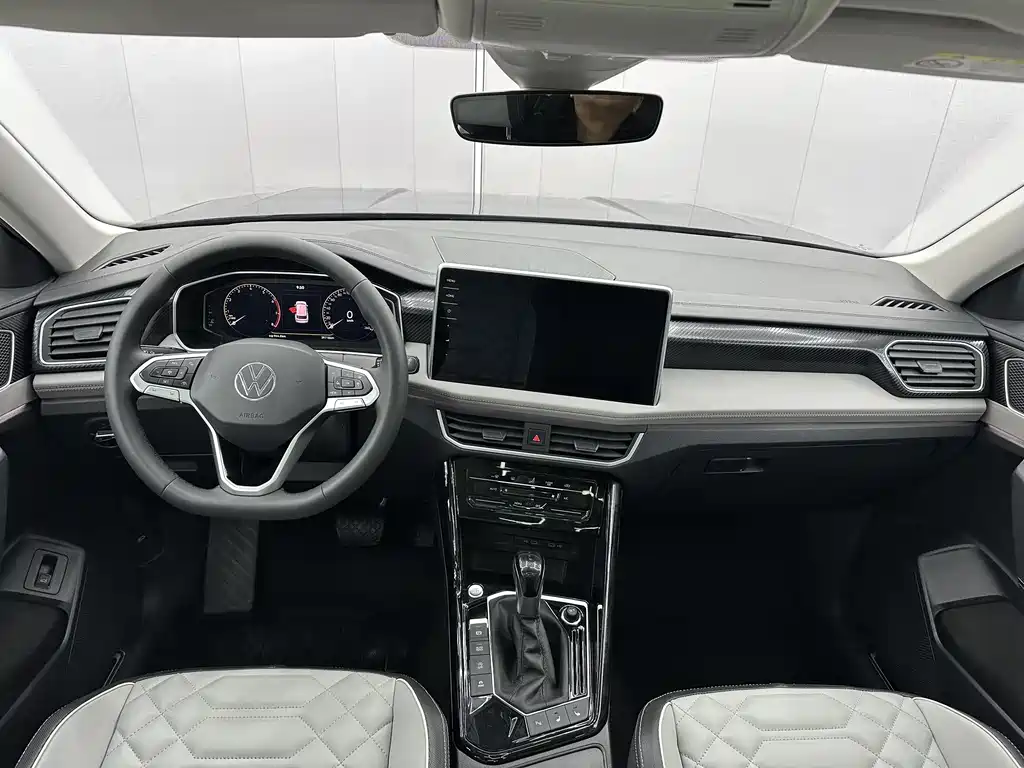 Volkswagen Tayron 2023 280TSI 2WD Luxury Plus Advanced Edition 2023 - thumbnail 6