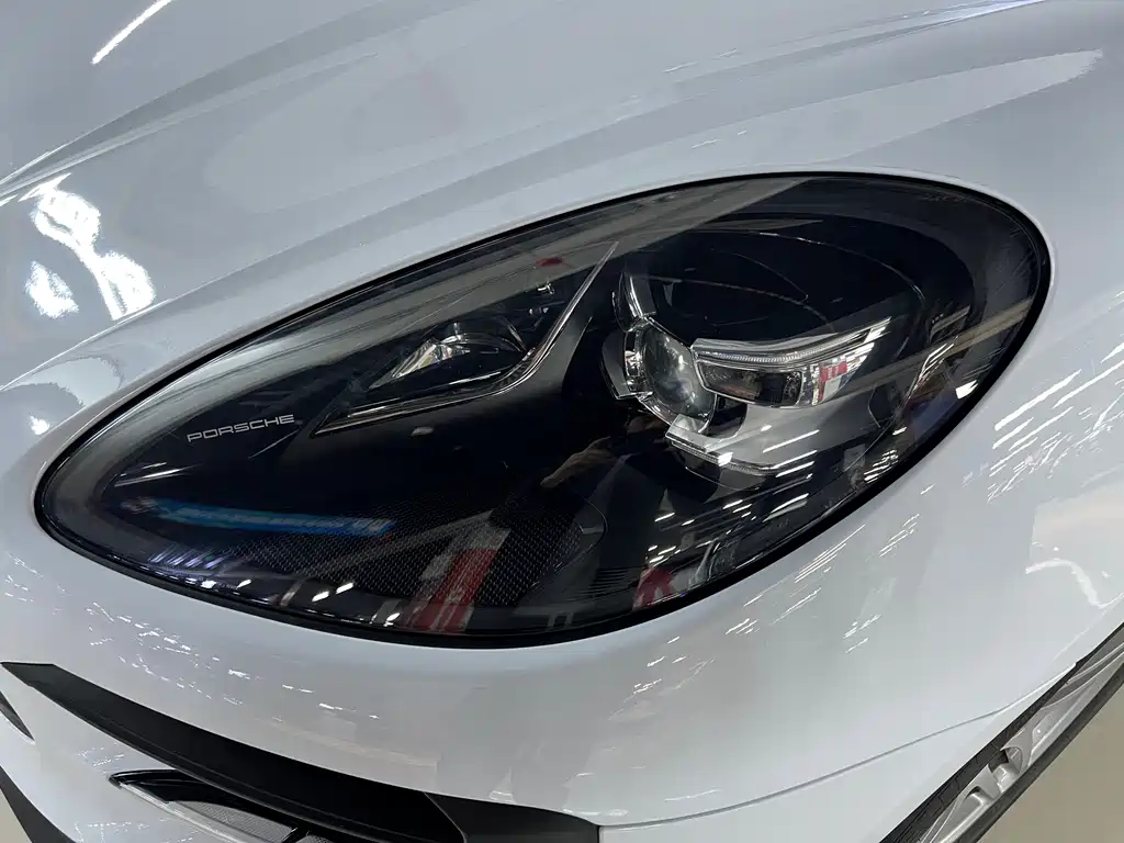 Porsche Porsche Macan 2018 Macan 2.0T 2018 - thumbnail 3