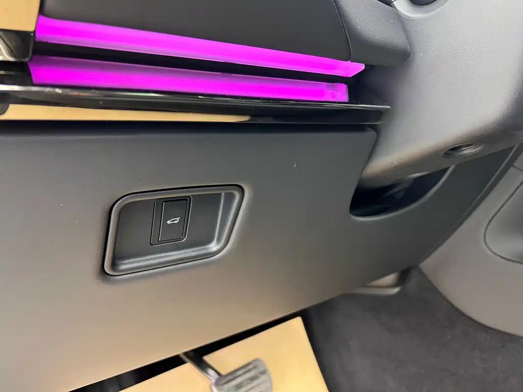 Land Rover Range Rover Sport 2024 400PS Dynamic SE 2024 - thumbnail 7