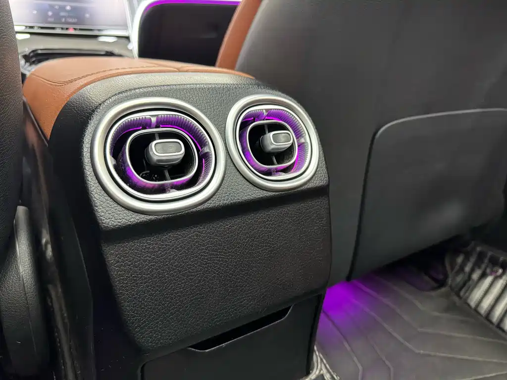 Mercedes-Benz Mercedes-Benz C-Class 2022 C 260 L Sport Edition 2021 - thumbnail 20