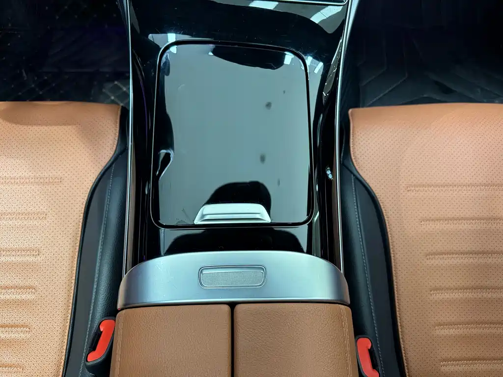 Mercedes-Benz Mercedes-Benz C-Class 2022 C 260 L Sport Edition 2021 - thumbnail 24