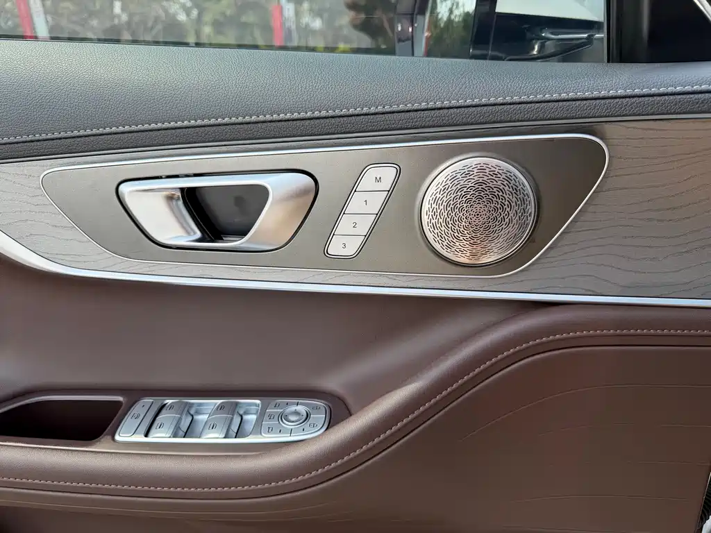 Chery Chery Tiggo 8 Pro 2024 Champion Edition 290T 2WD Peak Version 7-seater 2024 - thumbnail 24
