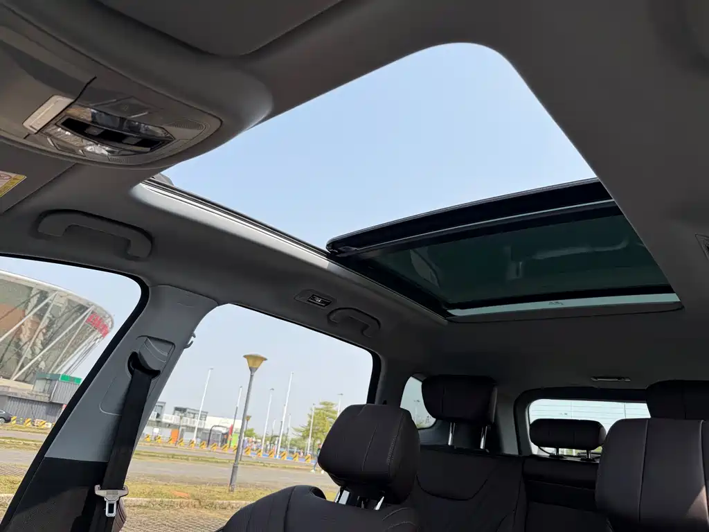 Chery Chery Tiggo 8 Pro 2024 Champion Edition 290T 2WD Peak Version 7-seater 2024 - thumbnail 27