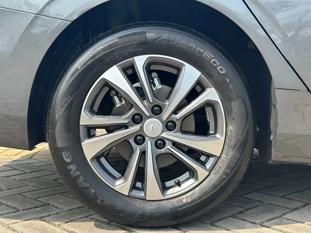 Changan Yidong 2023 Plus Blue Whale NE 1.4T GDI DCT Premium Edition 2024 - thumbnail 10