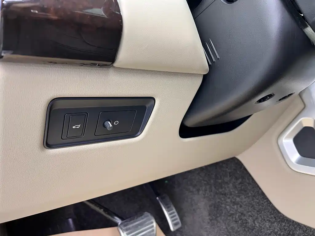 Land Rover Range Rover 2022 3.0 L6 400PS Autobiography Long Wheelbase Classic Edition 2022 - thumbnail 8