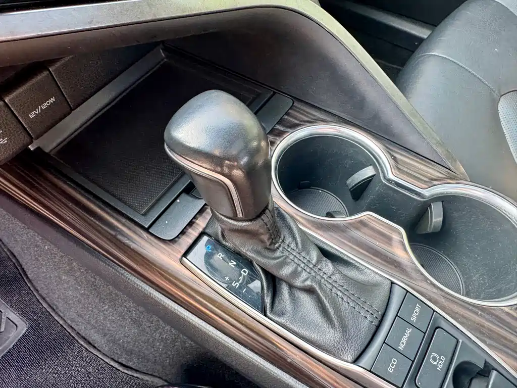 Toyota Toyota Camry 2019 2.5G Luxury Edition China VI 2019 - thumbnail 12