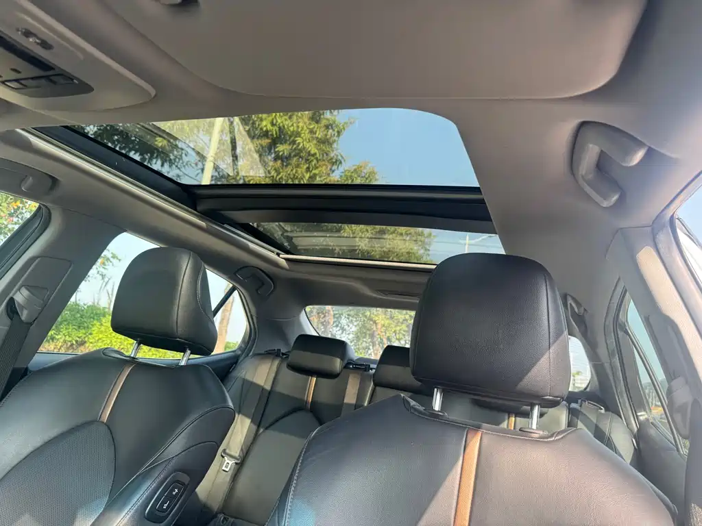 Toyota Toyota Camry 2019 2.5G Luxury Edition China VI 2019 - thumbnail 13