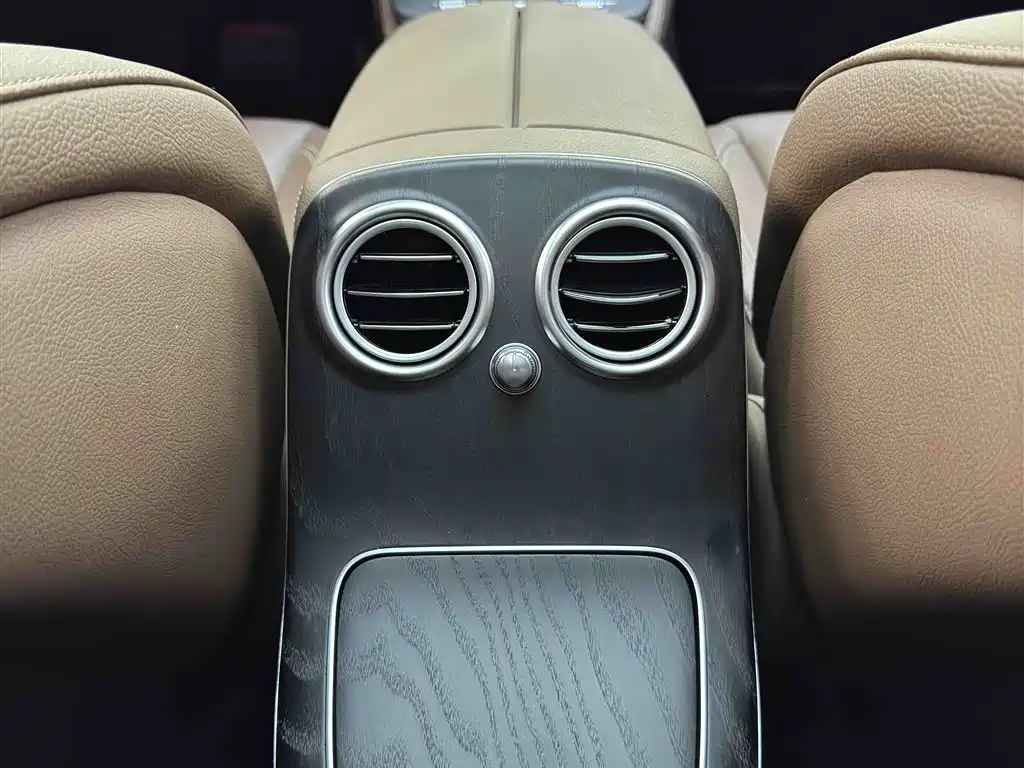 Mercedes-Benz Mercedes-Benz E-Class 2021 E 300 L Sport Luxury 2020 - thumbnail 10