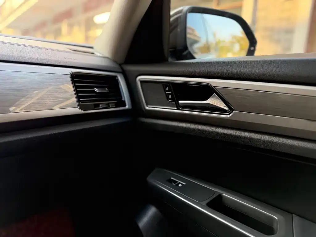 Volkswagen Teramont 2019 380TSI 4Motion Comfort Edition China VI 2019 - thumbnail 15