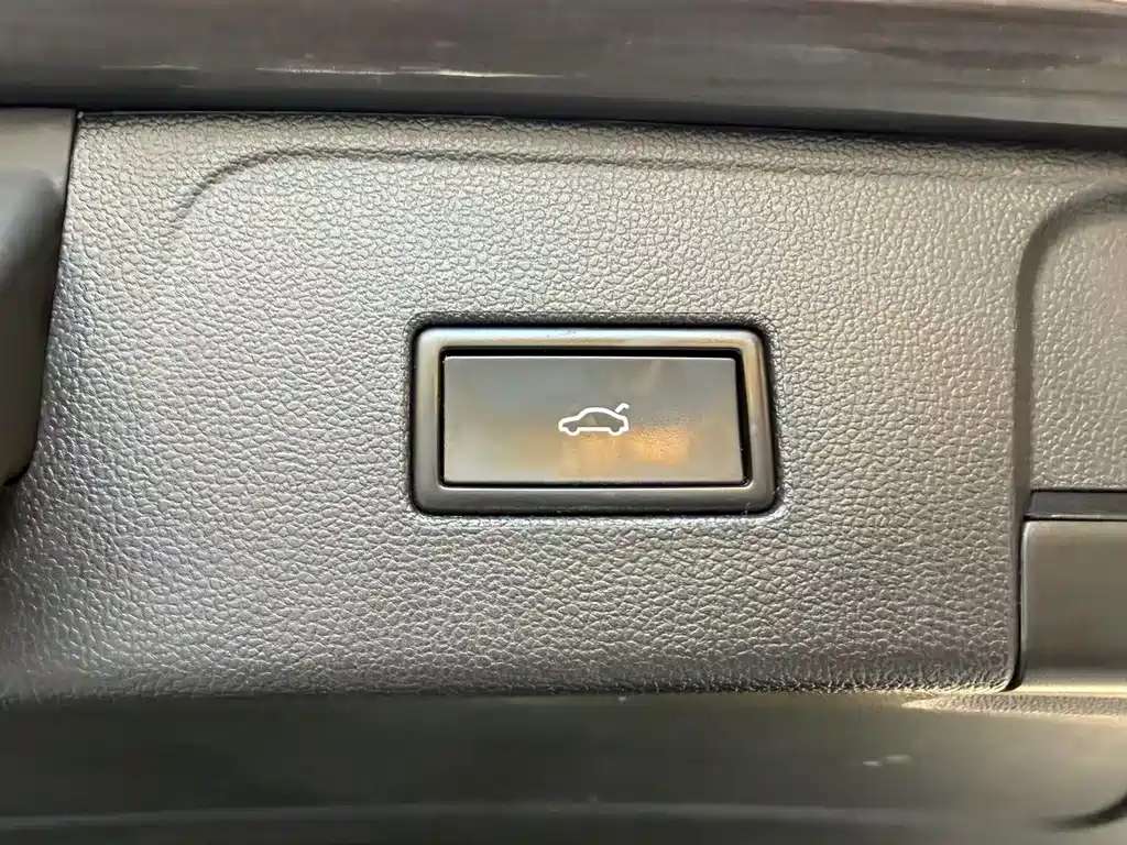 Volkswagen Teramont 2019 380TSI 4Motion Comfort Edition China VI 2019 - thumbnail 17