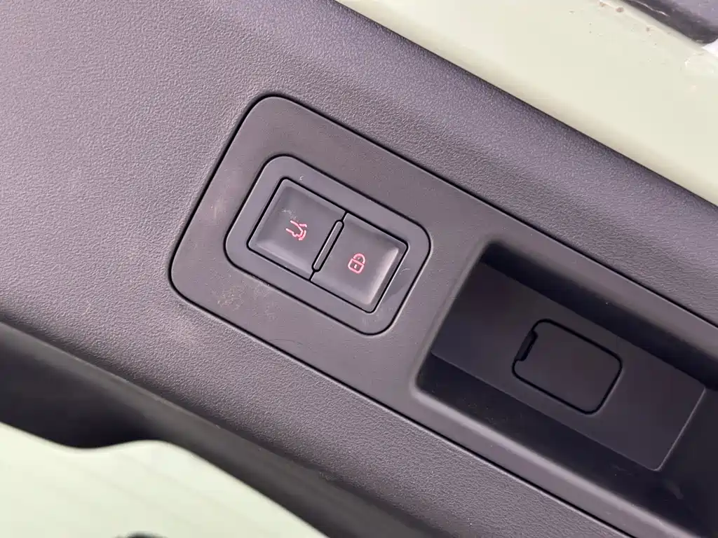 BYD BYD Seal 06GT 2025 Intelligent Driving Version 605 Heatwave Edition 2025 - thumbnail 7
