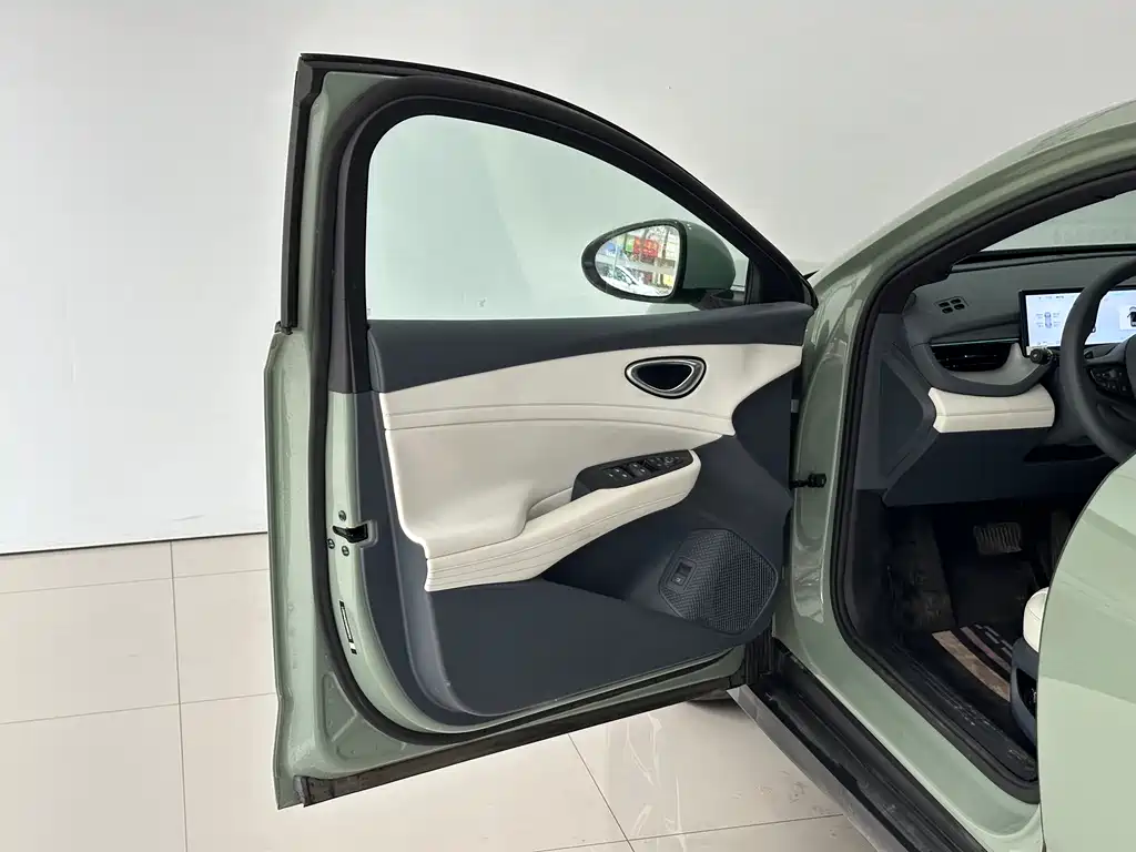 BYD BYD Seal 06GT 2025 Intelligent Driving Version 605 Heatwave Edition 2025 - thumbnail 14