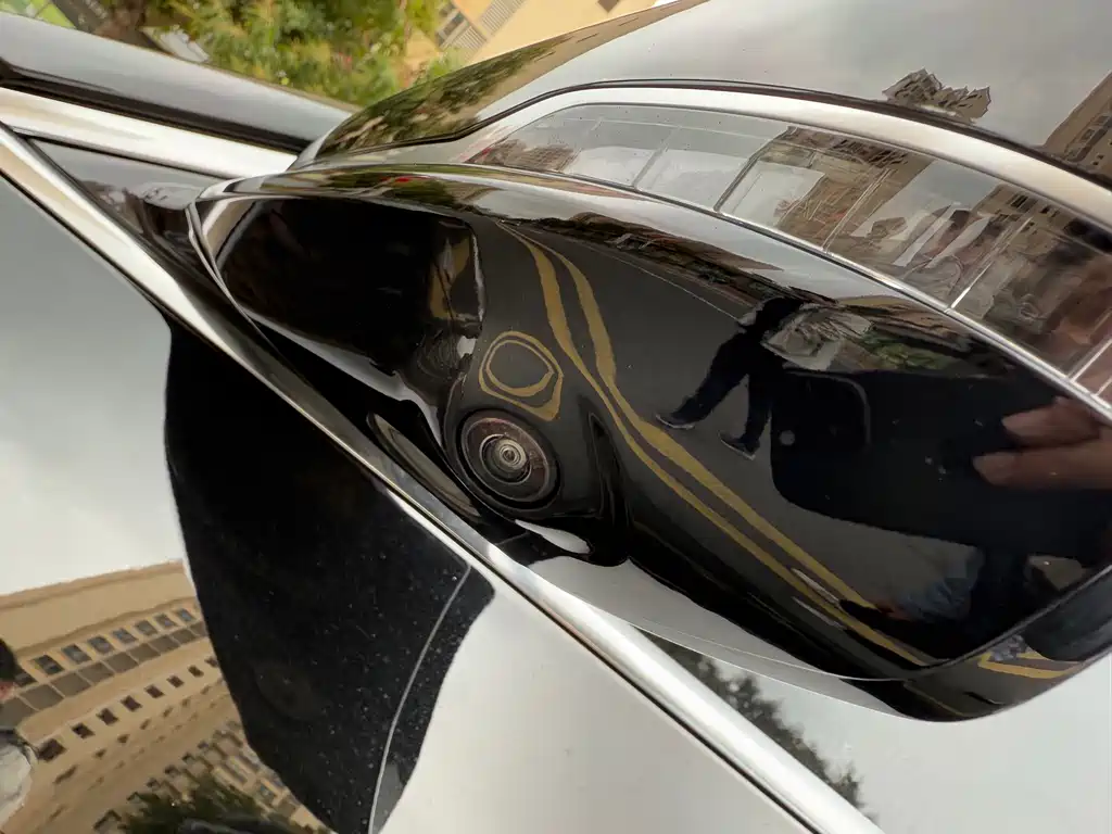 Cadillac Cadillac CT6 2023 28T Luxury 2023 - thumbnail 16