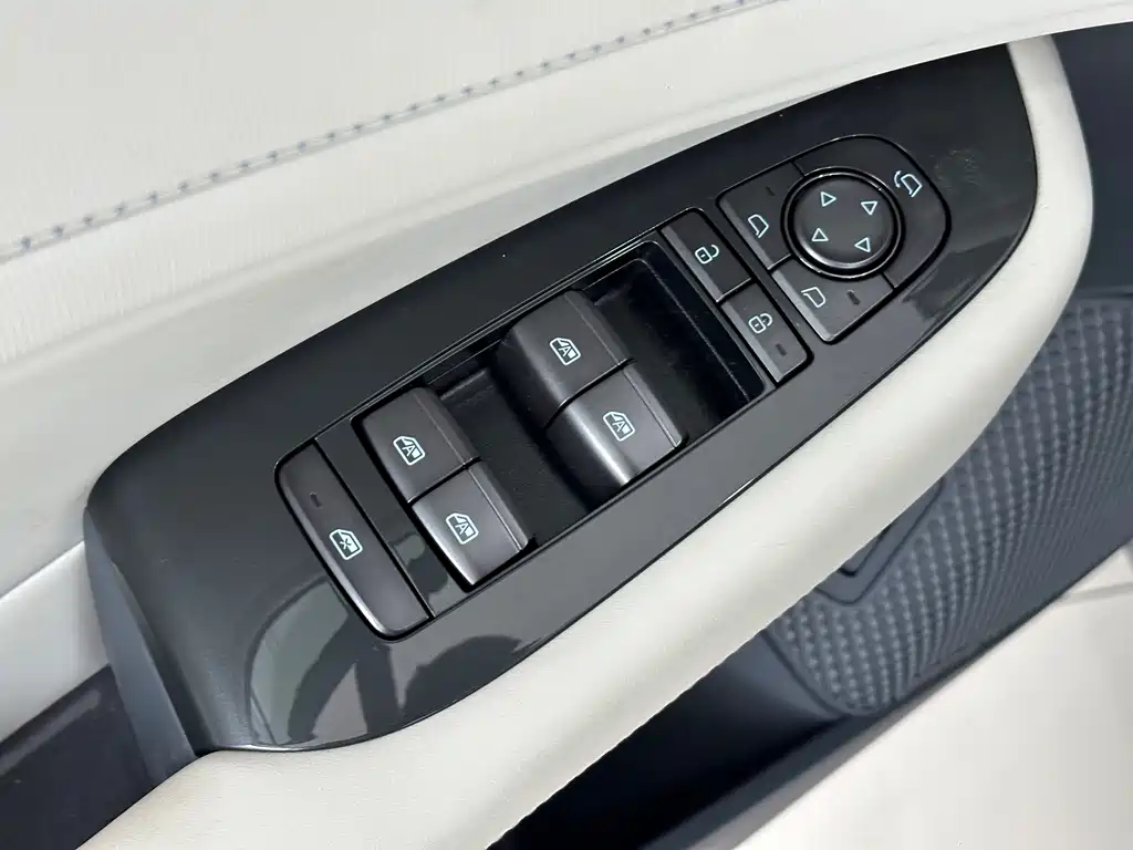 BYD BYD Seal 06GT 2025 Intelligent Driving Version 605 Heatwave Edition 2025 - thumbnail 16