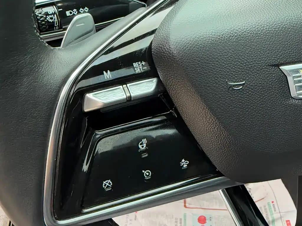 Cadillac Cadillac CT6 2023 28T Luxury 2023 - thumbnail 19