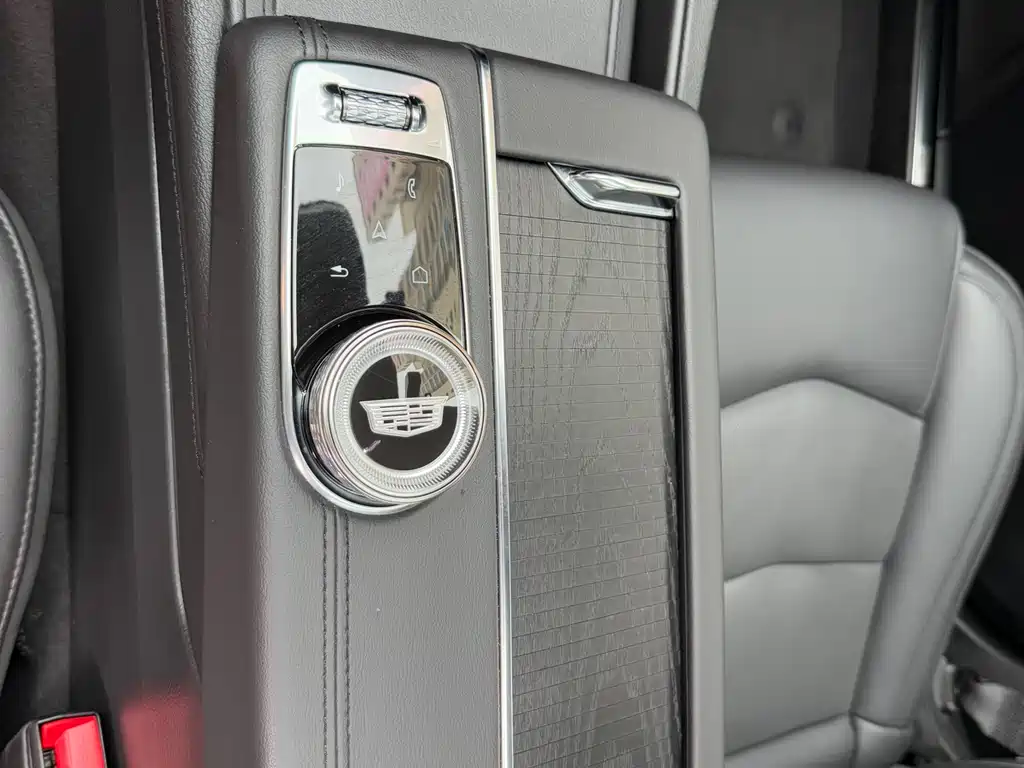 Cadillac Cadillac CT6 2023 28T Luxury 2023 - thumbnail 20