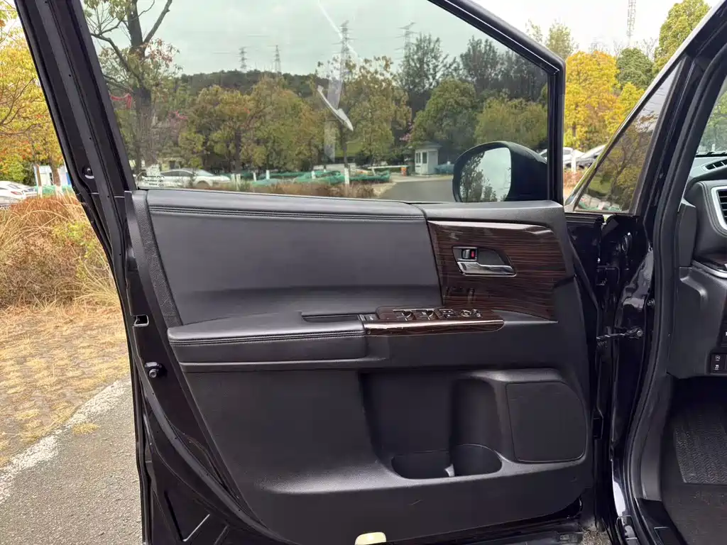 Honda Honda Odyssey 2018 2.4L Smart Enjoy Edition 2020 - thumbnail 15