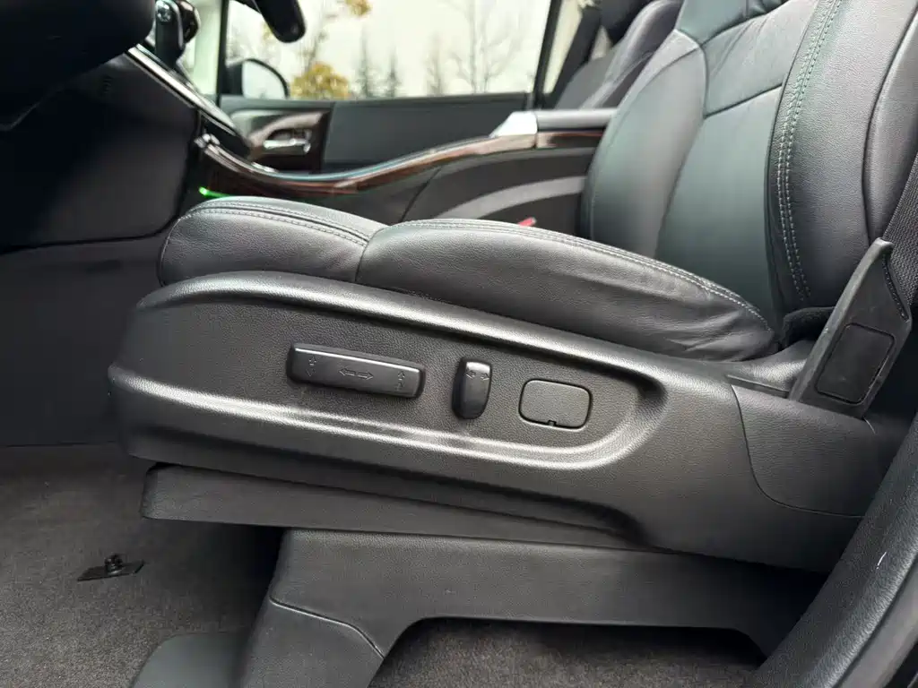 Honda Honda Odyssey 2018 2.4L Smart Enjoy Edition 2020 - thumbnail 17