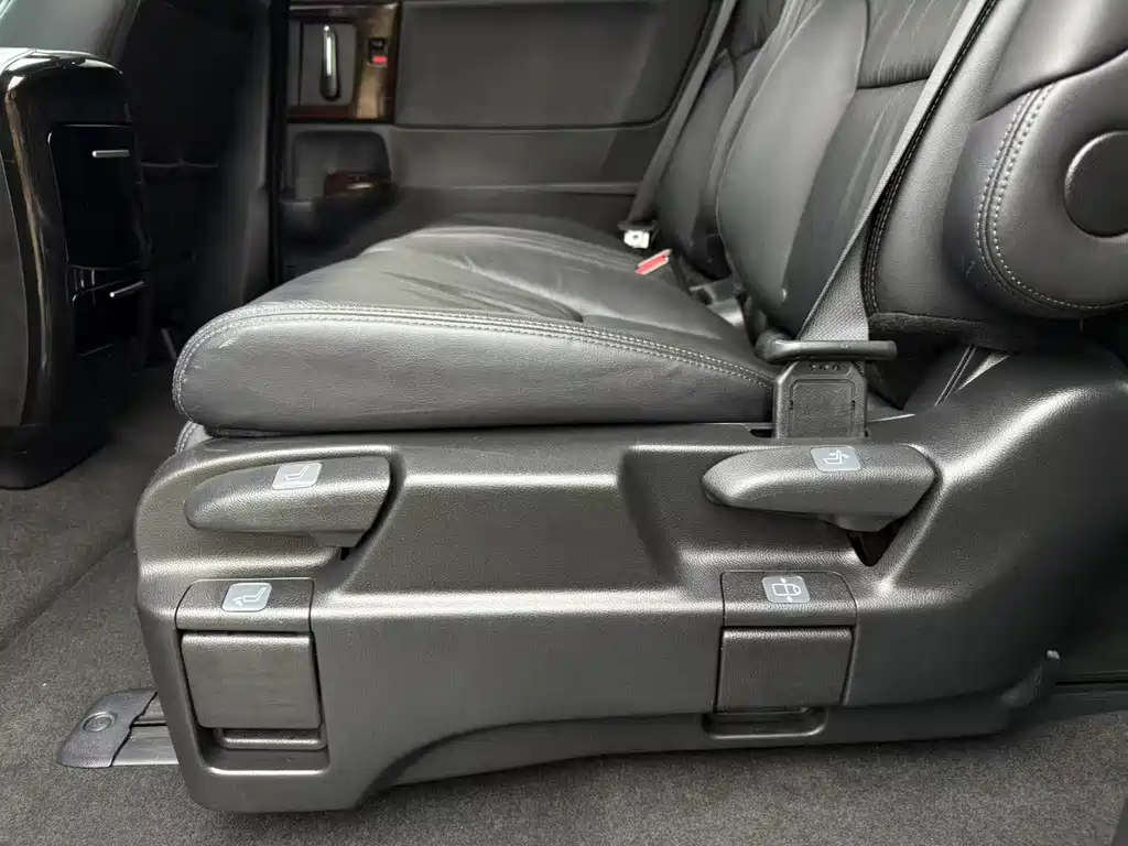 Honda Honda Odyssey 2018 2.4L Smart Enjoy Edition 2020 - thumbnail 20