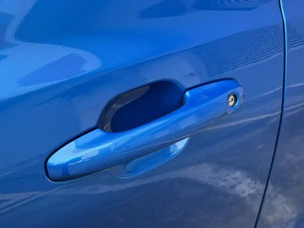 Ford Ford Focus 2021 Hatchback EcoBoost 180 Automatic ST Line 2021 - thumbnail 13