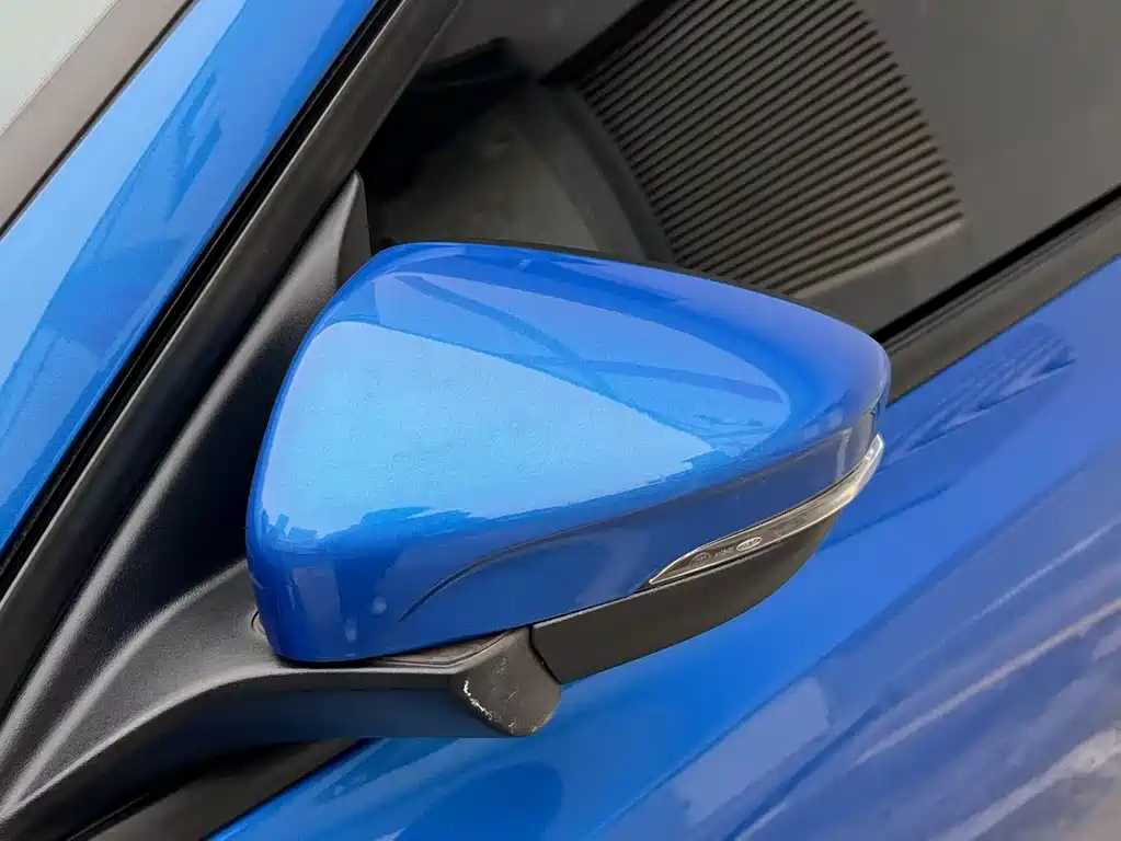 Ford Ford Focus 2021 Hatchback EcoBoost 180 Automatic ST Line 2021 - thumbnail 14