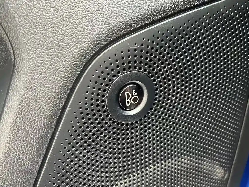 Ford Ford Focus 2021 Hatchback EcoBoost 180 Automatic ST Line 2021 - thumbnail 25