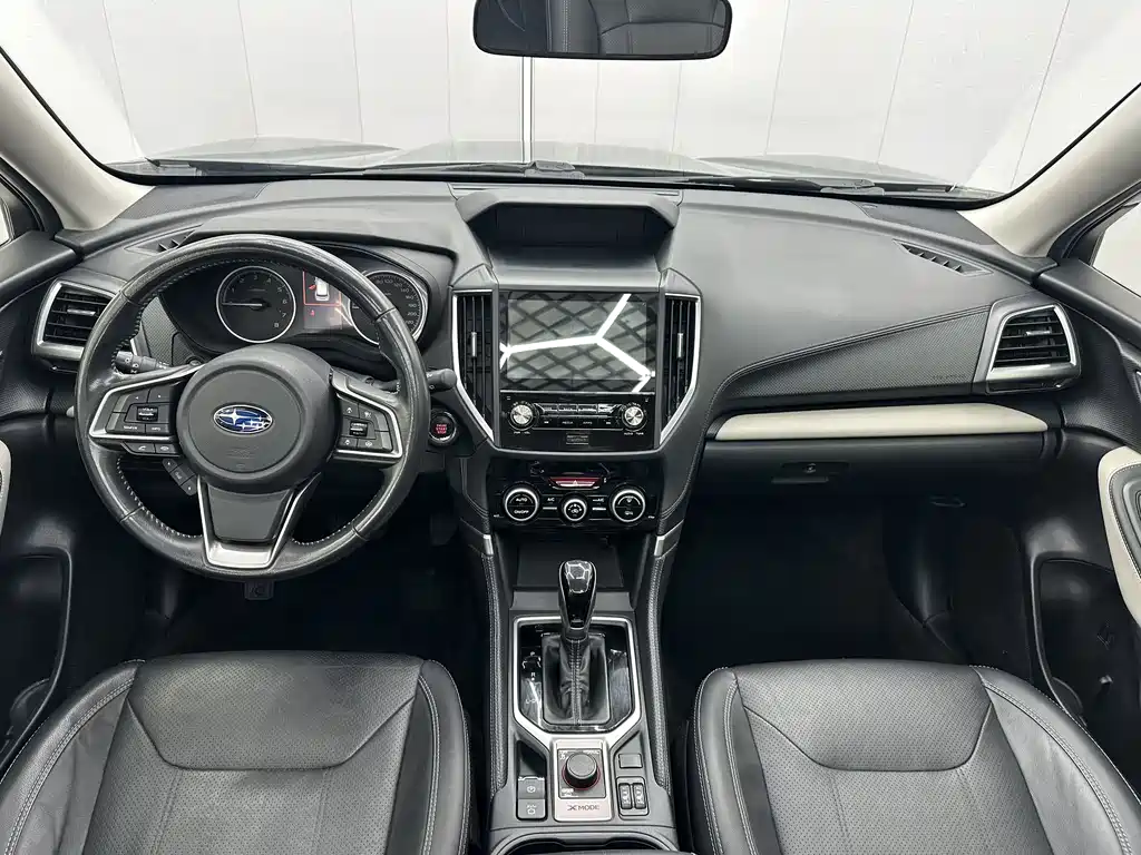 Subaru Subaru Forester 2022 2.0i AWD Premium EyeSight 2022 - thumbnail 6