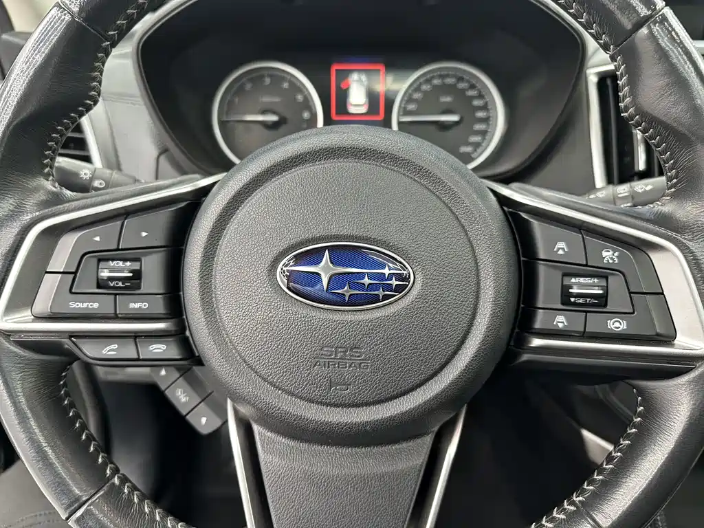 Subaru Subaru Forester 2022 2.0i AWD Premium EyeSight 2022 - thumbnail 13