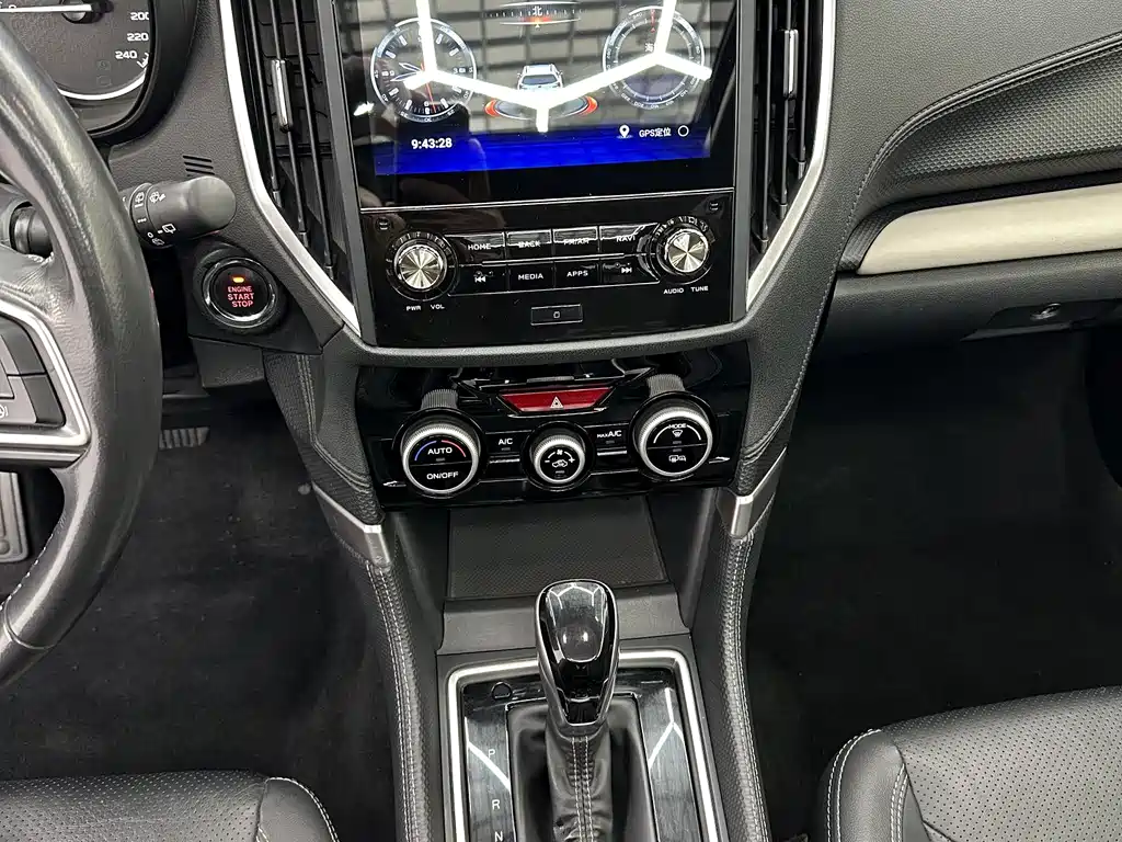 Subaru Subaru Forester 2022 2.0i AWD Premium EyeSight 2022 - thumbnail 14