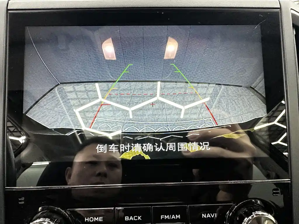 Subaru Subaru Forester 2022 2.0i AWD Premium EyeSight 2022 - thumbnail 15