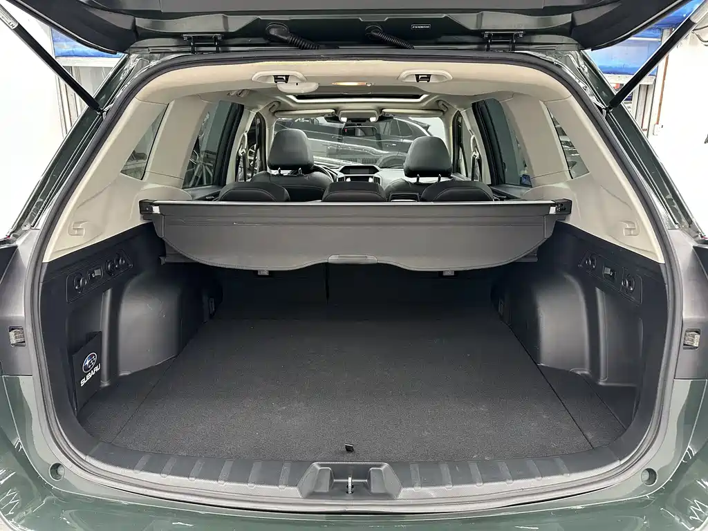 Subaru Subaru Forester 2022 2.0i AWD Premium EyeSight 2022 - thumbnail 16