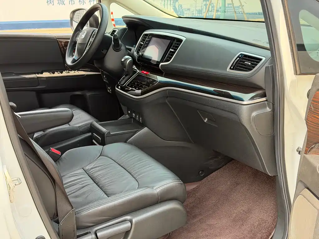 Honda Honda Odyssey 2021 2.0L锐·智享版 2021 - thumbnail 9